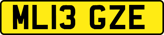 ML13GZE