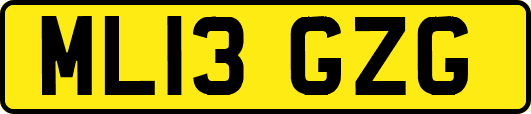 ML13GZG