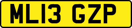 ML13GZP