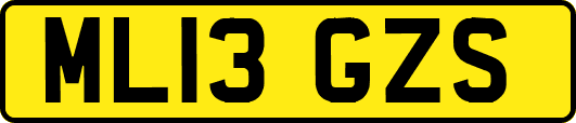 ML13GZS