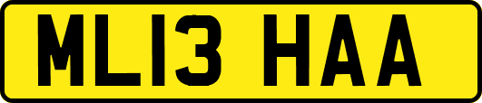 ML13HAA