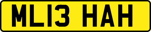 ML13HAH