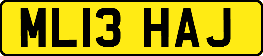 ML13HAJ