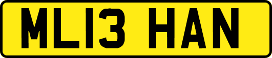 ML13HAN