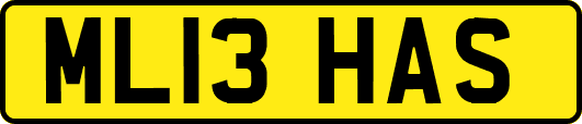 ML13HAS