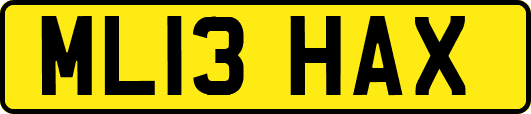 ML13HAX