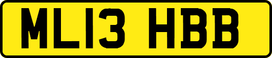 ML13HBB