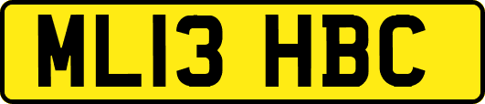 ML13HBC