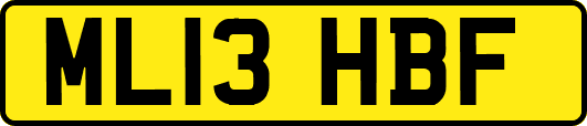 ML13HBF