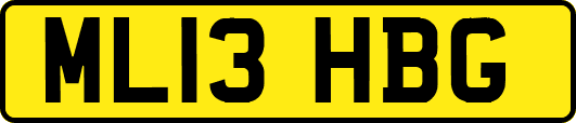 ML13HBG