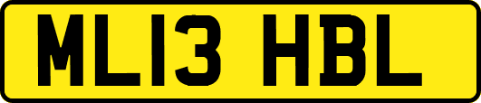 ML13HBL
