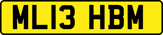 ML13HBM