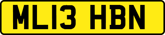 ML13HBN