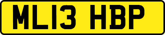 ML13HBP