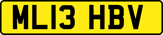 ML13HBV