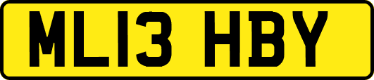 ML13HBY