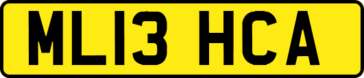 ML13HCA