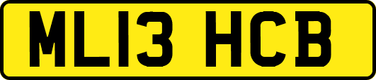 ML13HCB