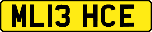 ML13HCE