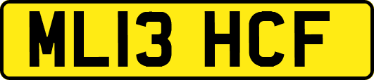 ML13HCF