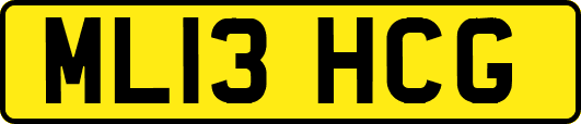 ML13HCG