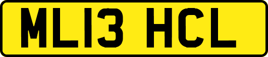 ML13HCL