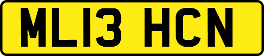 ML13HCN
