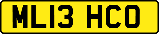 ML13HCO