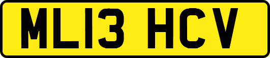 ML13HCV