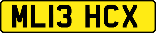 ML13HCX