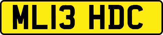 ML13HDC