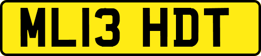 ML13HDT
