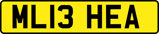 ML13HEA