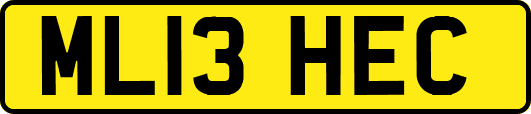 ML13HEC