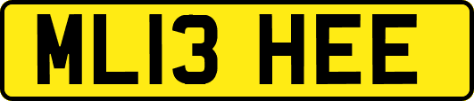 ML13HEE