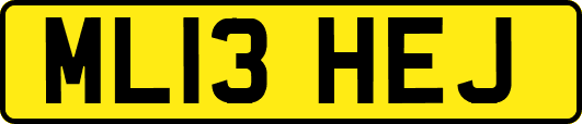 ML13HEJ