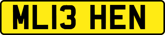 ML13HEN