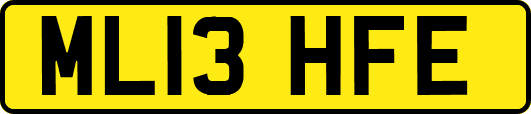 ML13HFE