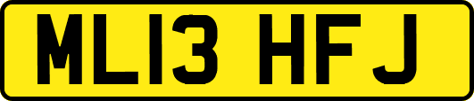 ML13HFJ