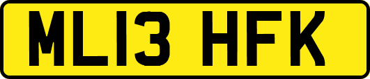 ML13HFK