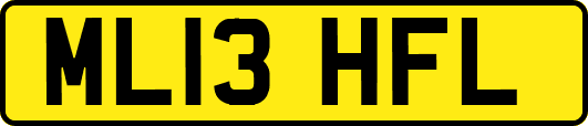 ML13HFL