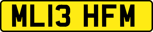 ML13HFM