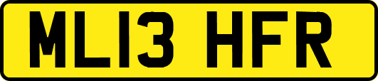 ML13HFR