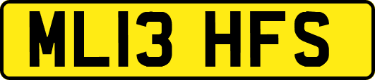 ML13HFS