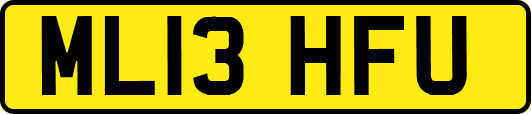 ML13HFU