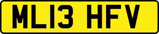 ML13HFV