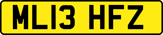 ML13HFZ