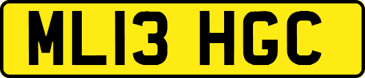 ML13HGC