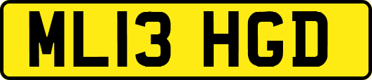 ML13HGD