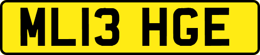 ML13HGE